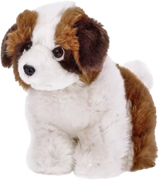 Beppe. Bernardyn siedzący 20cm - tantis.pl