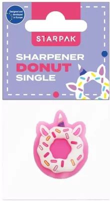 Temperówka pojedyncza Donut