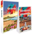 Sardynia przewodnik z dodatkiem kulinarnym - tantis.pl