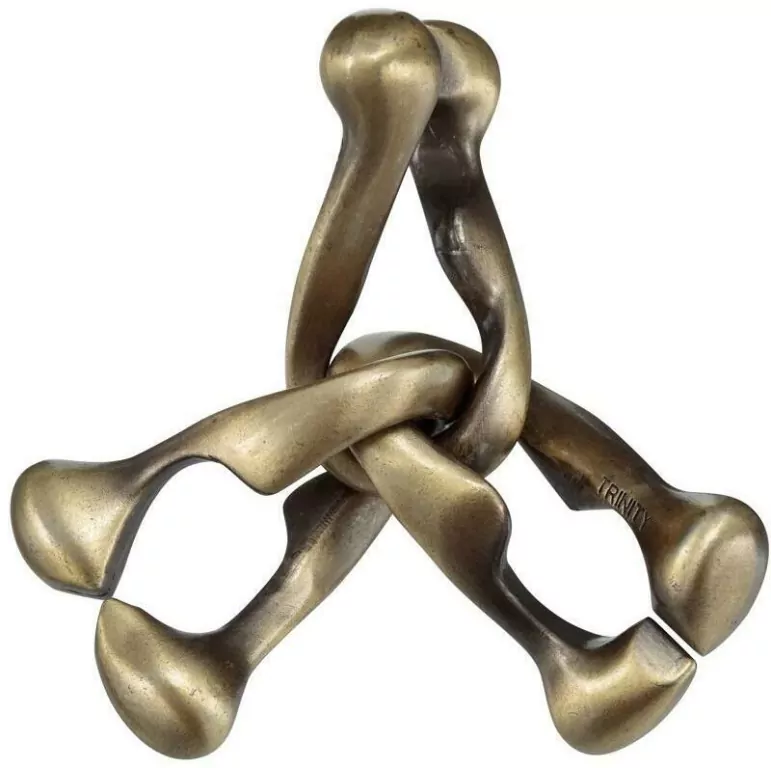 Łamigłówka Cast Trinity - poziom 6/6 G3 - tantis.pl