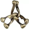 Łamigłówka Cast Trinity - poziom 6/6 G3 - tantis.pl