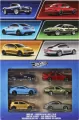 Hot Wheels - Euro Style Multipack - tantis.pl