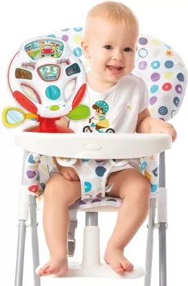 Interaktywna kierownica - tantis.pl