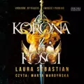 Korona z kości audiobook - tantis.pl