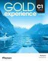 Gold Experience 3rd Edition. C1 Advanced WB - tantis.pl