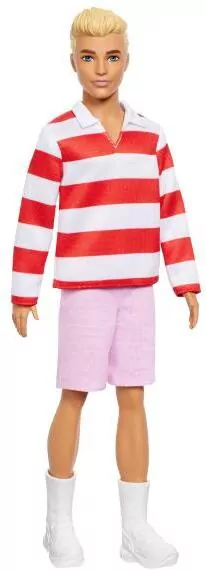Barbie Stylowy Ken - tantis.pl
