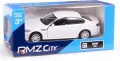 BMW M5 White RMZ - tantis.pl