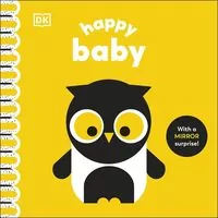 Happy Baby - tantis.pl