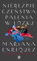Niebezpieczeństwa palenia w łóżku - tantis.pl