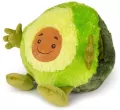 Poduszka avocado i pluszowy ogrzewacz do dłoni - tantis.pl