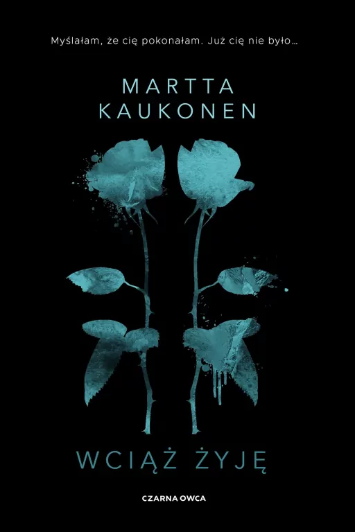 Wciąż żyję - tantis.pl