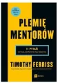 Plemię mentorów. 11 pytań do najlepszych na świecie - tantis.pl