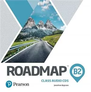 Roadmap B2. Class CD - tantis.pl