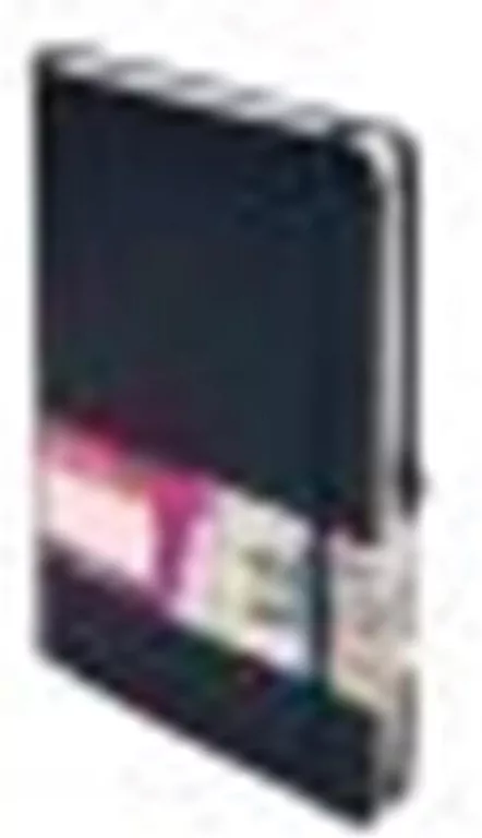 Skorowidz A5 Formalizm granatowy - tantis.pl