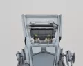 AT-ST. Star Wars - tantis.pl