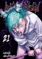 Jujutsu Kaisen. Tom 21 - tantis.pl