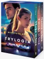 Pakiet: Trylogia Winnych (wydanie filmowe) - tantis.pl