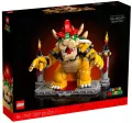 LEGO® Super Mario. Potężny Bowser. 71411 - tantis.pl