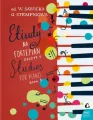 Etiudy na fortepian z.5 - tantis.pl