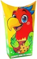Mini Waffle - Pocket Pets - Papuga - tantis.pl