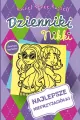Najlepsze nieprzyjaciółki. Dzienniki Nikki - tantis.pl