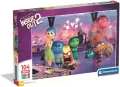 Puzzle 104 Inside Out 2 - tantis.pl