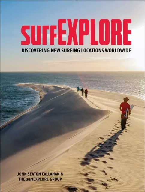 surfEXPLORE - tantis.pl