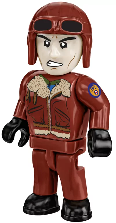 Boeing B-17F Latająca Forteca. Executive Edition - tantis.pl