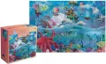 Interdruk, Puzzle 500: Metallic Fantasy Wonderland - tantis.pl