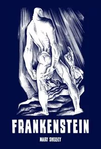 Frankenstein - tantis.pl