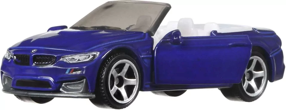 Samochody akcji 1:64 FWD28 Matchbox - tantis.pl