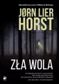 Zła wola. Seria o Williamie Wistingu. Tom 14 - tantis.pl