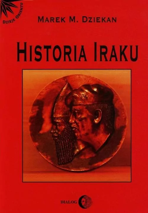 Historia Iraku - tantis.pl