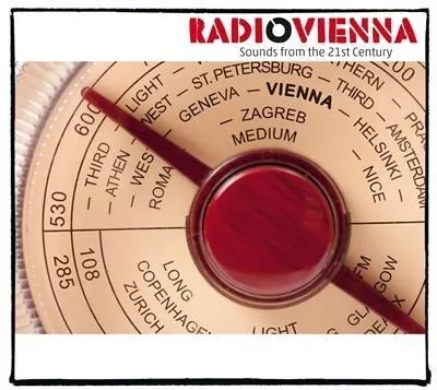 Radio Vienna - Sounds from the 21st Century CD - tantis.pl