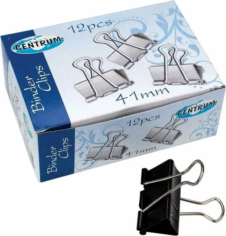 Klipsy 41 mm - tantis.pl