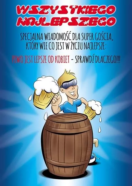 Karnet B6 + koperta. Comic nr 26 - tantis.pl