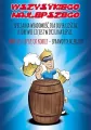 Karnet B6 + koperta. Comic nr 26 - tantis.pl