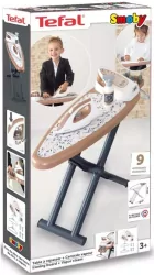 Smoby MiniTefal Deska do prasowania