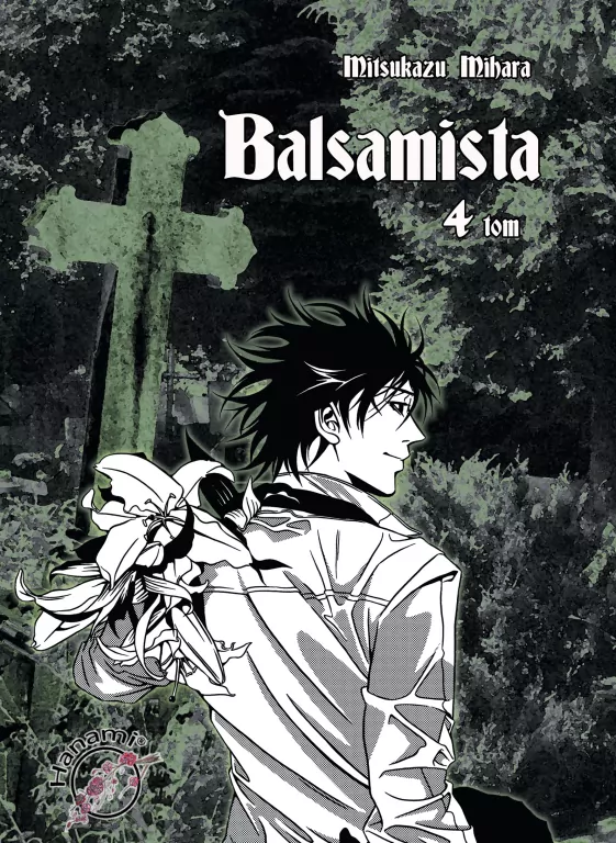 Balsamista T.4 - tantis.pl