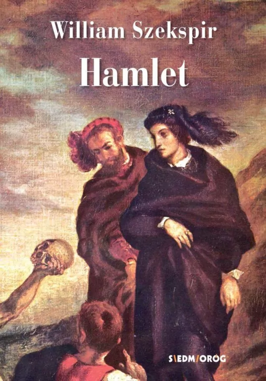 Hamlet - tantis.pl