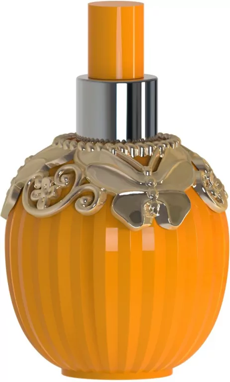 Perfumies laleczka Ella Jada Orange - tantis.pl