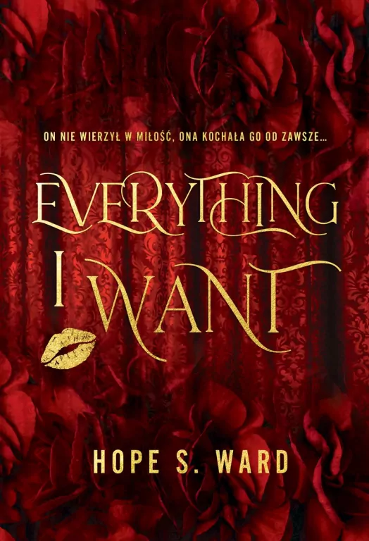 Everything T.1 Everything I Want - tantis.pl