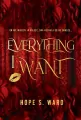 Everything T.1 Everything I Want - tantis.pl