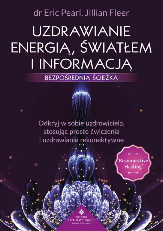 Uzdrawianie energią, światłem i informacją - tantis.pl