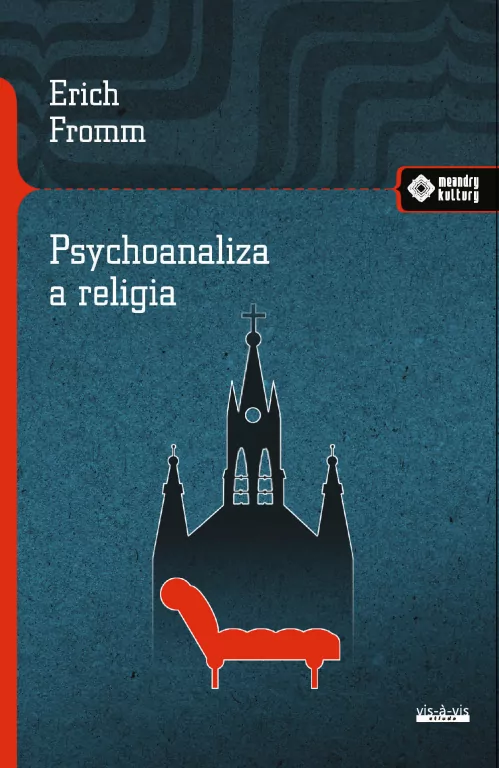 Psychoanaliza a religia. Meandry kultury - tantis.pl