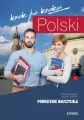Polski krok po kroku. A2. Podręcznik nauczyciela - tantis.pl