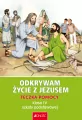 Odkrywam życie z Jezusem. Teczka pomocy dla klasy 4 szkoły podstawowej - tantis.pl