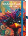 Kalendarz Ucznia 2026/27 B6 Struś - tantis.pl