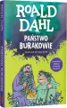 Państwo Burakowie TREFL - tantis.pl