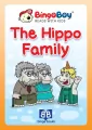 The Hippo Family - tantis.pl
